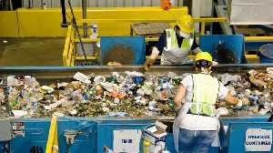 聚苯乙烯壓實(shí)機(jī)對CRC回收中心的優(yōu)化