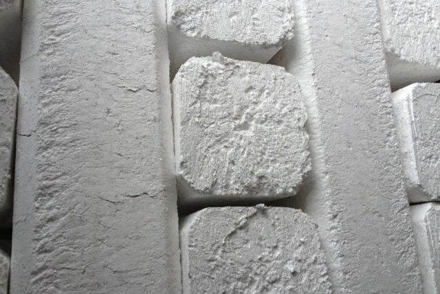 城市泡沫廢棄物治理技術(shù):EPS壓實機(jī)