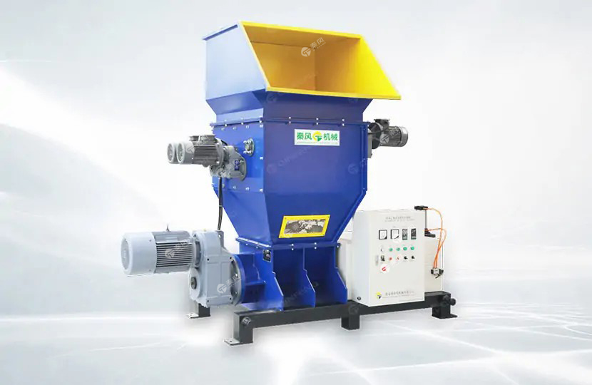 CF-HM400-EPS-Hot-Melting-Machinery-150-200kgh CF-HM400-EPS-Hot-Melting-Machinery-150-200kgh